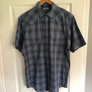 Men’s Johnston & Murphy Dress shirt